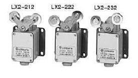 LX2-111行程開關 上海五久廠家詳解、價格參數與傳感器應用指南