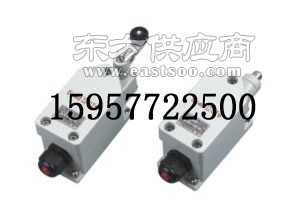 8077防爆行程開關 特性、應用與圖片解析