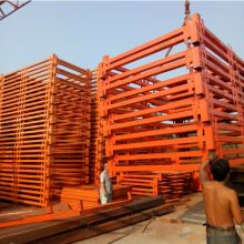 品質(zhì)建材，筑造非凡——阜城縣億誠建筑器材廠產(chǎn)品推介