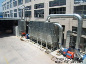 車間除塵器設(shè)備哪家強(qiáng)？恒鑫建材機(jī)械廠助力綠色生產(chǎn)升級(jí)